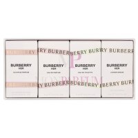 Burberry Miniatures Collection