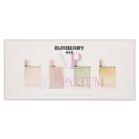 Burberry Miniatures Collection