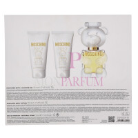 Moschino Toy 2 Geschenkset 150ml