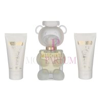 Moschino Toy 2 Geschenkset Eau de Parfum 50ml/Body Lotion...