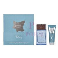 Lolita Lempicka Homme Geschenkset 175ml