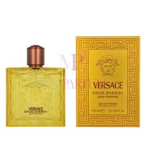 Versace Eros Energy Eau de Parfum 100ml