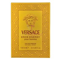 Versace Eros Energy Eau de Parfum 100ml