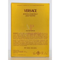 Versace Eros Energy Eau de Parfum 100ml