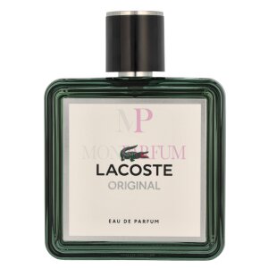 Lacoste Original Eau de Parfum 100ml