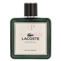 Lacoste Original Eau de Parfum 100ml