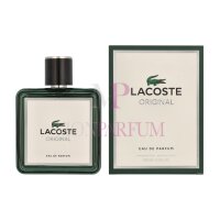 Lacoste Original Eau de Parfum 100ml