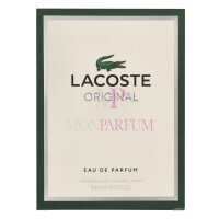Lacoste Original Eau de Parfum 100ml