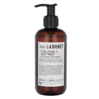 L:A Bruket Body Wash 240ml