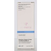 The Ordinary Niacinamide 5% Face And Body Emulsion 100ml