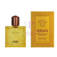 Versace Eros Energy Eau de Parfum 50ml
