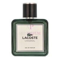 Lacoste Original Eau de Parfum 60ml