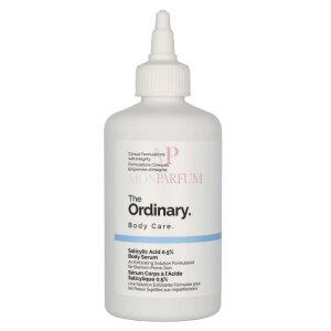 The Ordinary Salicylic Acid 0.5% Body Serum 240ml