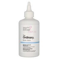 The Ordinary Salicylic Acid 0.5% Body Serum 240ml