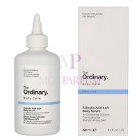 The Ordinary Salicylic Acid 0.5% Body Serum 240ml