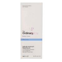 The Ordinary Salicylic Acid 0.5% Body Serum 240ml