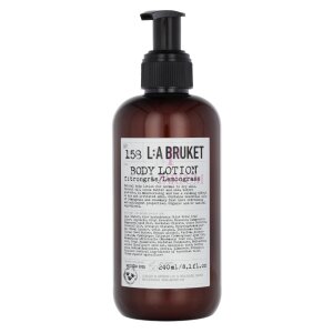 L:A Bruket Body Lotion 250ml