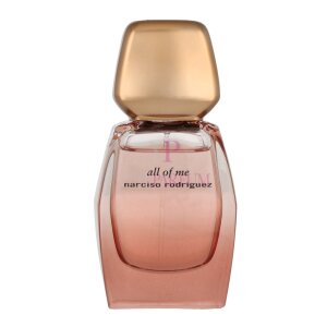 Narciso Rodriguez All Of Me Intense Eau de Parfum 30ml
