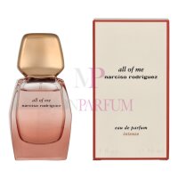 Narciso Rodriguez All Of Me Intense Eau de Parfum 30ml