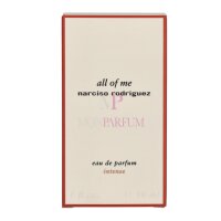 Narciso Rodriguez All Of Me Intense Eau de Parfum 30ml