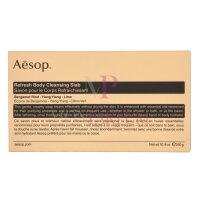 Aesop Refresh Body Cleansing Slap 310g