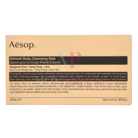 Aesop Refresh Body Cleansing Slap