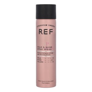 REF Hold & Shine Hairspray