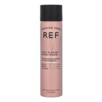 REF Hold & Shine Hairspray 75ml
