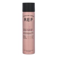 REF Hold & Shine Hairspray