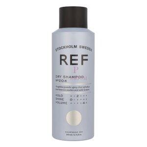 REF Dry Shampoo 200ml
