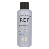 REF Dry Shampoo 200ml