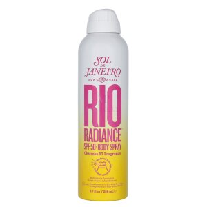 Sol De Janeiro Rio Radiance Body SPF50 200ml