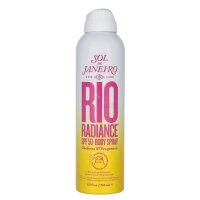 Sol De Janeiro Rio Radiance Body SPF50 200ml