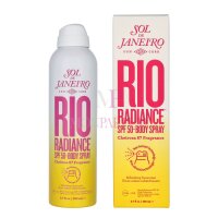Sol De Janeiro Rio Radiance Body SPF50 200ml