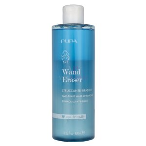 Pupa Wand Eraser Two Phase Make-up Remover 400ml