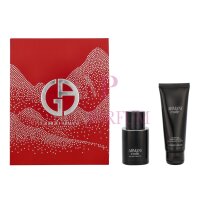 Armani Code Pour Homme Geschenkset 125ml