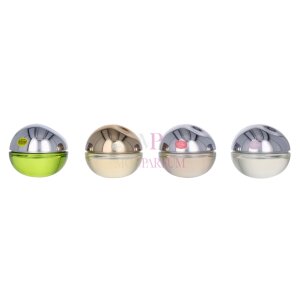 DKNY Be Delicious Women Geschenkset 28ml
