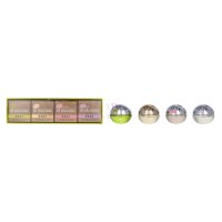DKNY Be Delicious Women Geschenkset 28ml