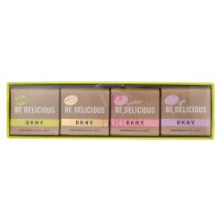 DKNY Be Delicious Women Geschenkset 28ml