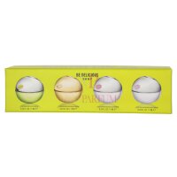 DKNY Be Delicious Women Geschenkset 28ml