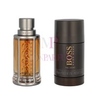 Hugo Boss The Scent Giftset