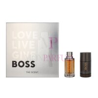 Hugo Boss The Scent Giftset