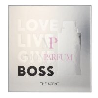 Hugo Boss The Scent Giftset