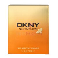 DKNY Nectar Love Eau de Parfum 50ml