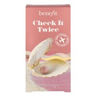 Benefit Cheek It Twice Blush Duo Set 12g