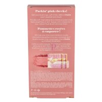 Benefit Cheek It Twice Blush Duo Set 12g