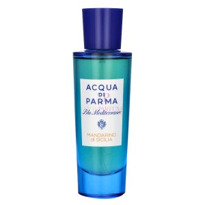 Acqua Di Parma Blu Mediterraneo Mandarino Di Sicilia Eau de Toilette 30ml