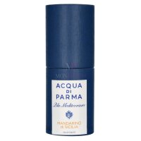 Acqua Di Parma Blu Mediterraneo Mandarino Di Sicilia Eau de Toilette 30ml