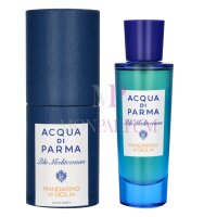 Acqua Di Parma Blu Mediterraneo Mandarino Di Sicilia Edt...