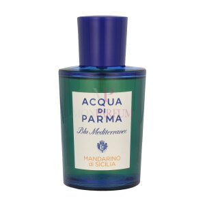 Acqua Di Parma Blu Mediterraneo Mandarino Di Sicilia Edt Spray